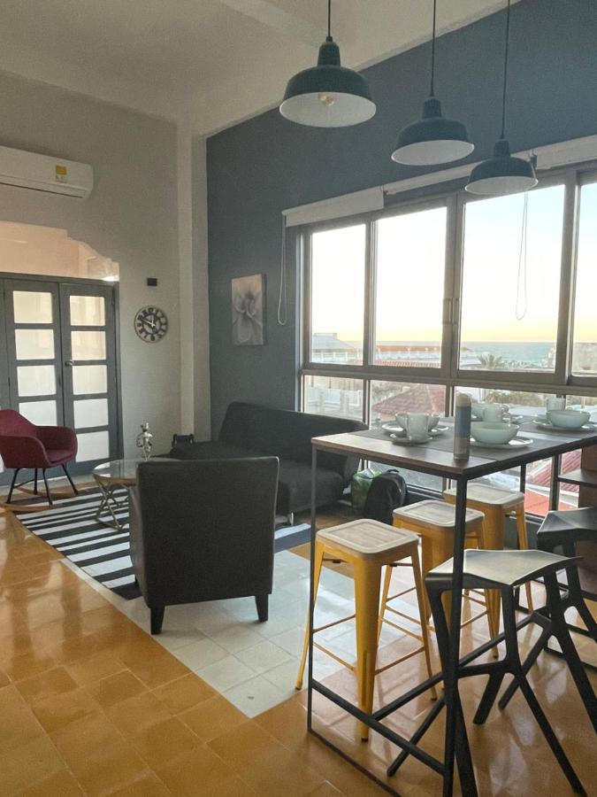 417 Apto Con Vista Panoramica De Cgna Cartagena Exteriér fotografie