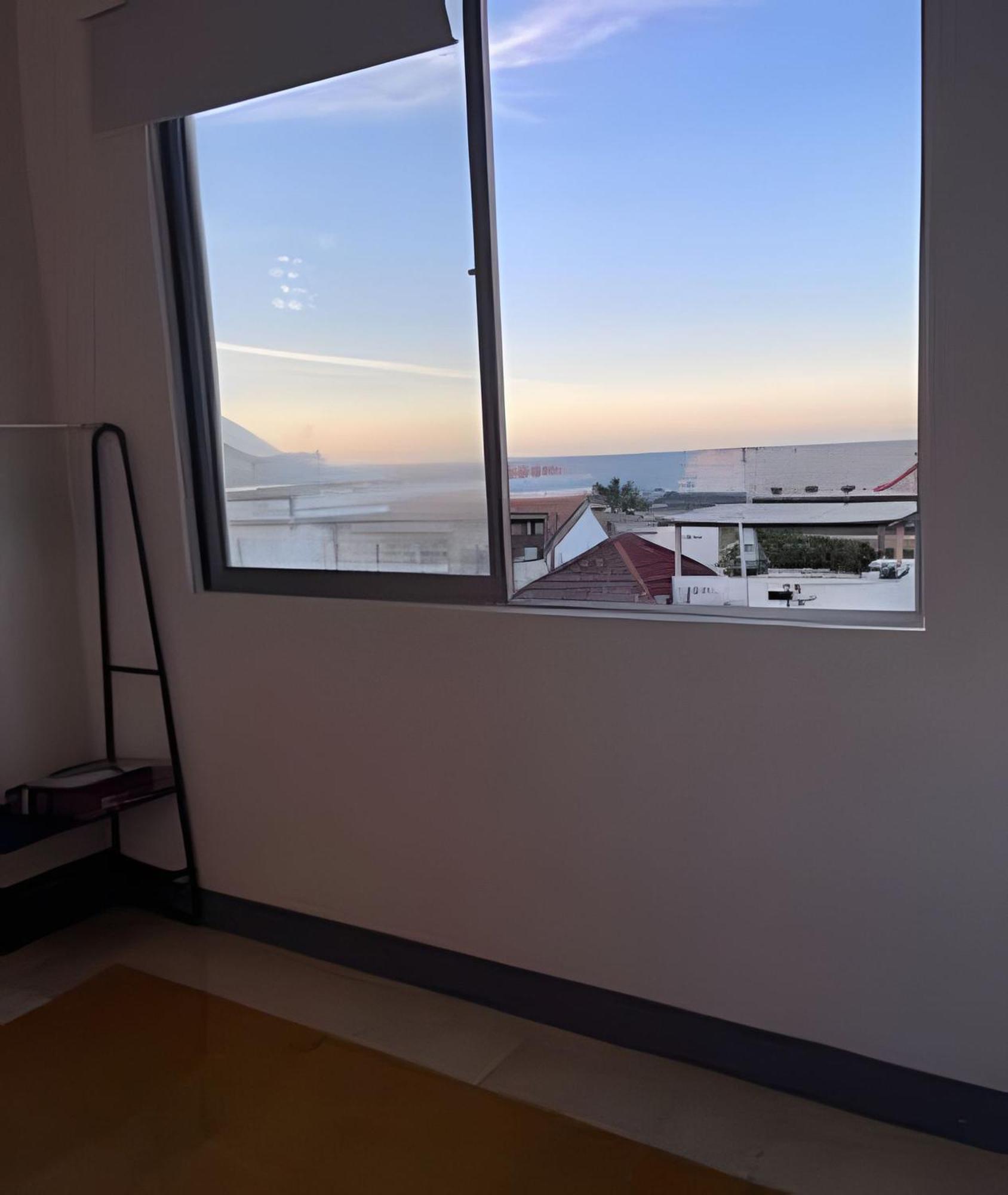 417 Apto Con Vista Panoramica De Cgna Cartagena Exteriér fotografie